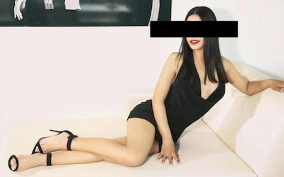 Lara - Escort lady Frankfurt 8