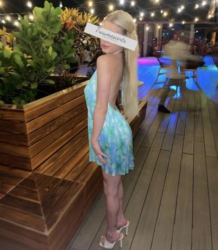 Pia - Escort lady Nuremberg 5