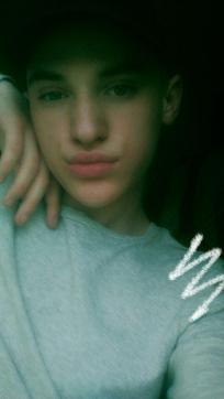 zhenya - Escort gay Kiev 2