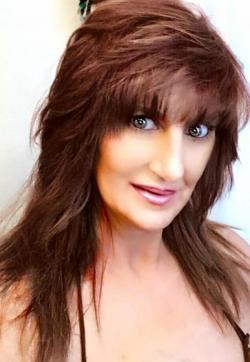 Dominique Silk - Escort ladies Las Vegas 1