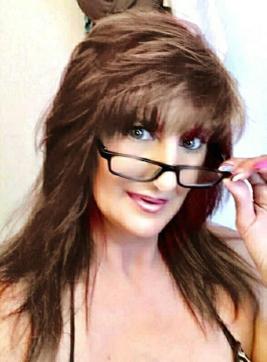 Dominique Silk - Escort lady Las Vegas 4