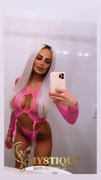 Lola Mystique - Escort lady London 3