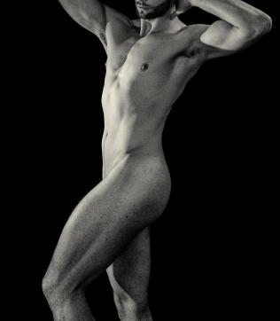 Noah - Escort mens Münster 2