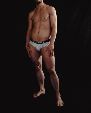 Noah - Escort mens Münster 3