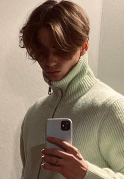 Mark - Escort gays Moscow 1