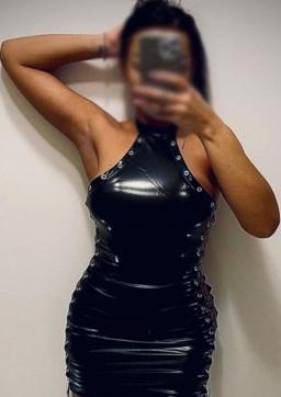 Ava - Escort lady London 2