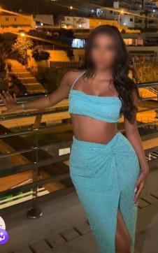 Ava - Escort lady London 2