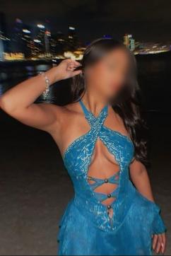 Ava - Escort lady London 3
