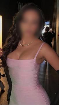 Ava - Escort lady London 4