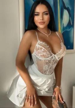 Ivy - Escort ladies London 1