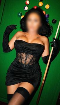 Ivy - Escort lady London 3
