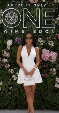 Ivy - Escort lady London 5