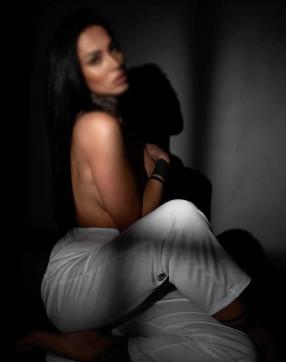 Maddie - Escort lady London 2