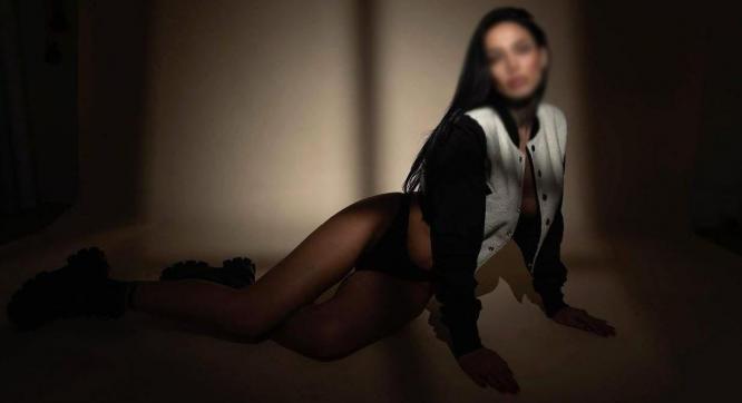 Maddie - Escort lady London 3