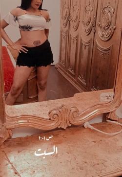 Kamilia - Escort ladies Cairo 1