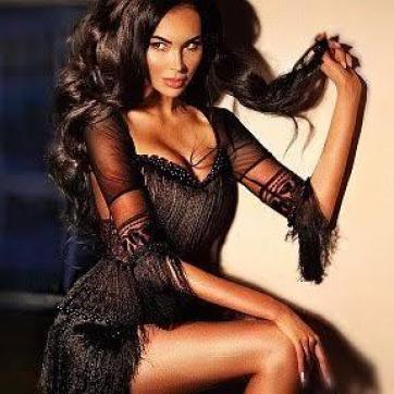 Monika - Escort lady Bangkok 3