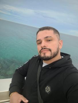 bastianlatino - Escort gay Trento 3