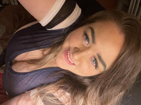 Katy Thompson - Escort lady Des Moines IA 2