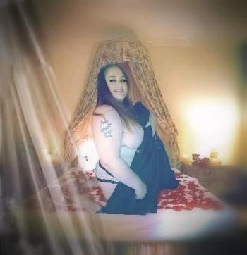 Katy Thompson - Escort lady Des Moines IA 5