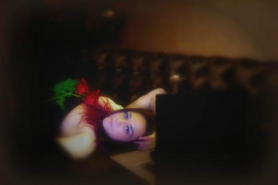 Katy Thompson - Escort lady Des Moines IA 7