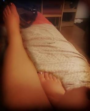 Katy Thompson - Escort lady Des Moines IA 9