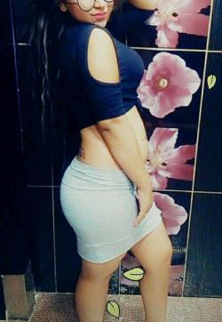 Bero - Escort ladies Cairo 1