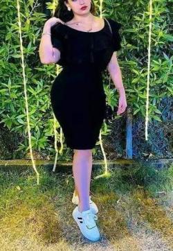 Ghada - Escort ladies Cairo 1