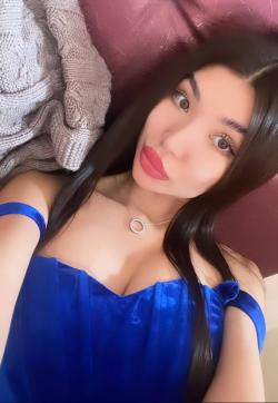 Kimmi - Escort ladies Shanghai 1