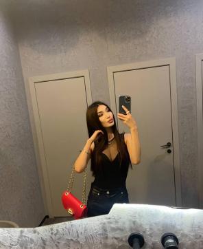 Kimmi - Escort lady Shanghai 3