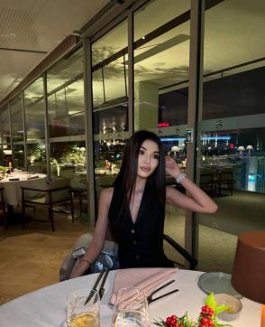 Kimmi - Escort lady Shanghai 4