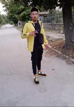 Aktiv-Alex - Escort gays Brussels 1