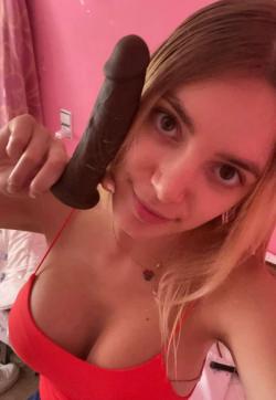 Alice - Escort ladies Troyes 1