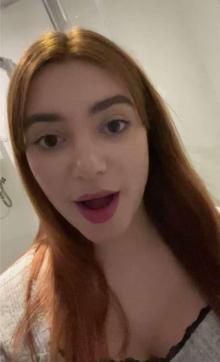 Alice - Escort lady Troyes 2