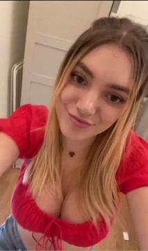 Alice - Escort lady Troyes 3