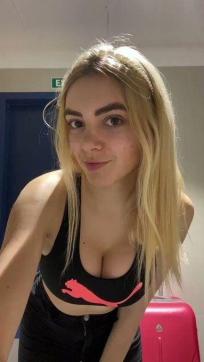 Alice - Escort lady Troyes 4