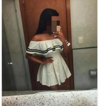 Dana - Escort lady Tunapuna 2