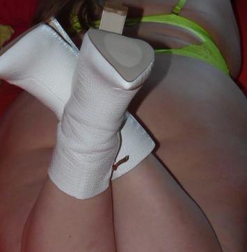 Victoria - Escort lady Frankfurt 5