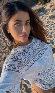 Nikol - Escort lady Shanghai 2