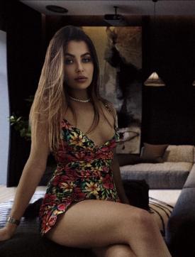 Nikol - Escort lady Shanghai 3