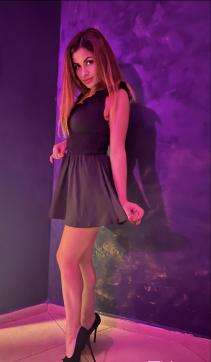 Nikol - Escort lady Shanghai 4