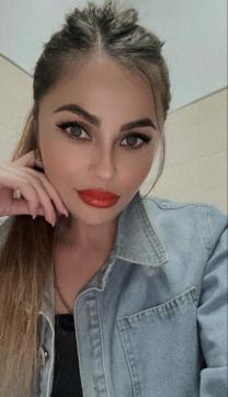 Nikol - Escort lady Shanghai 5