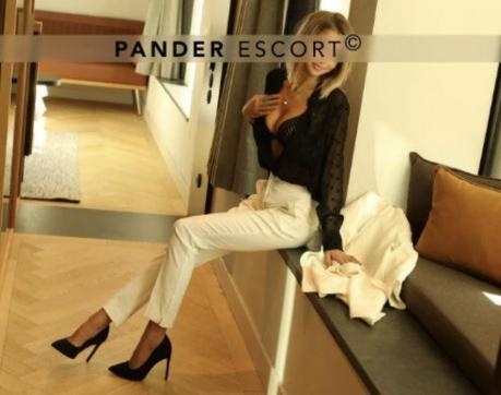 Heidi - Escort lady Munich 2