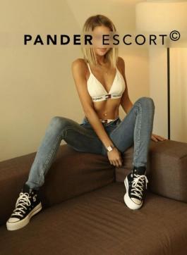 Heidi - Escort lady Munich 4