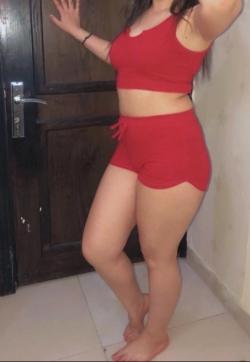 Nona - Escort ladies Cairo 1