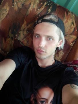 TerryTailor - Escort gay Moscow 3