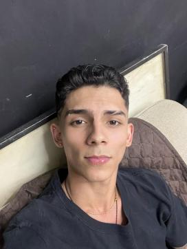 Cristian Zapata - Escort gay Medellín 3