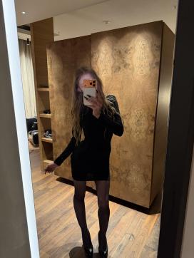 Faye Vale - Escort lady Vilnius 14