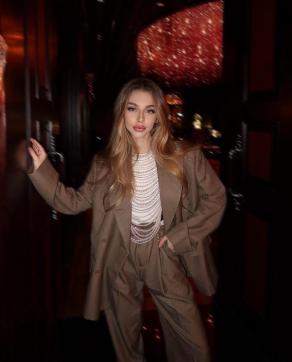 Faye Vale - Escort lady Vilnius 15