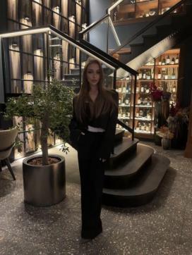 Faye Vale - Escort lady Vilnius 15