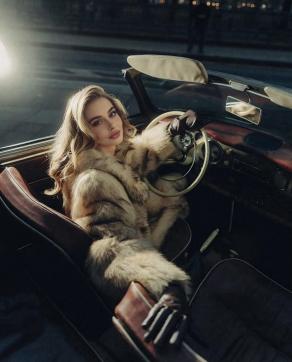 Faye Vale - Escort lady Vilnius 16